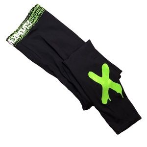 Savage X Fenty leggings NWT size medium